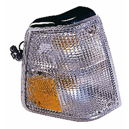 Depo Lamp, 373-1506R-AS 373-1506R-AS